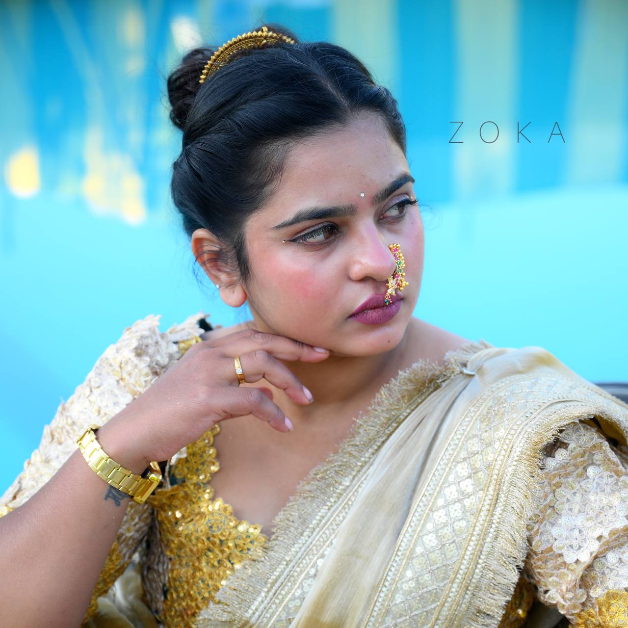 MAHARANI