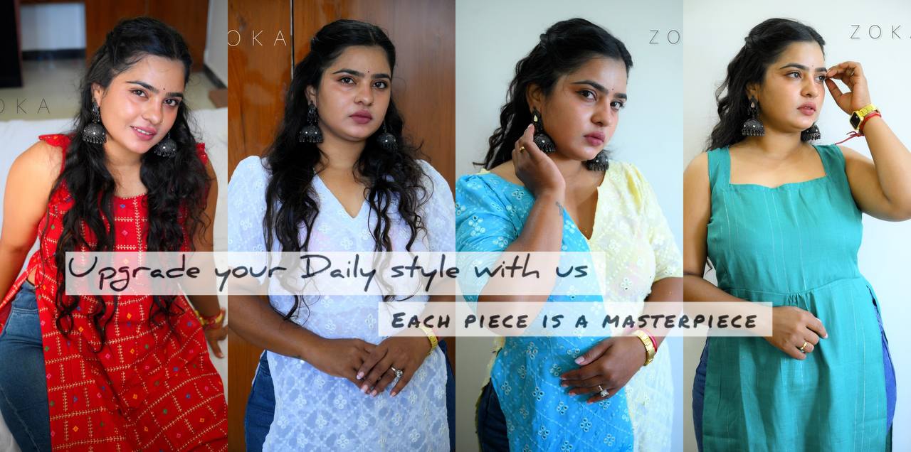 NITYA KURTI