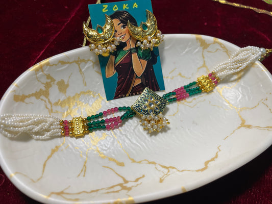 Choker Set