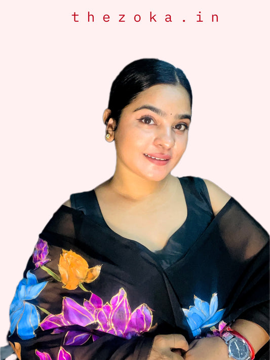 PHooloree in Black
