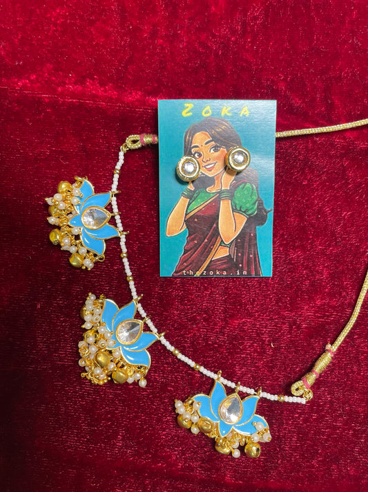 Choker Set
