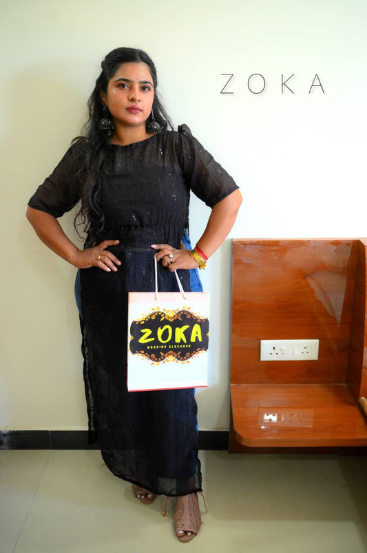 NITTYA KURTI