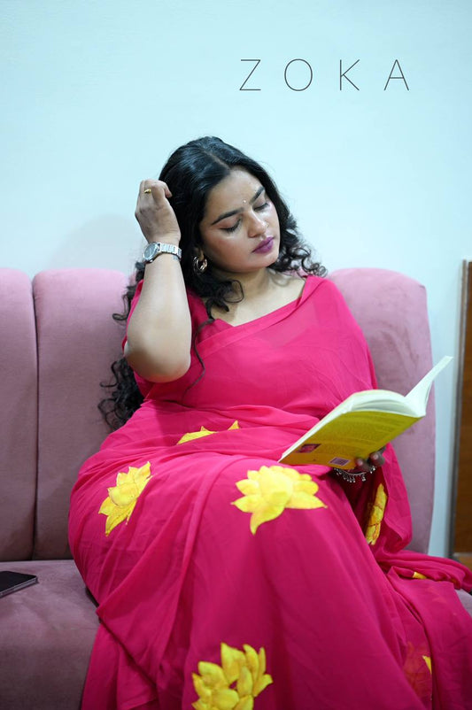 PHOOLOREE in PINK